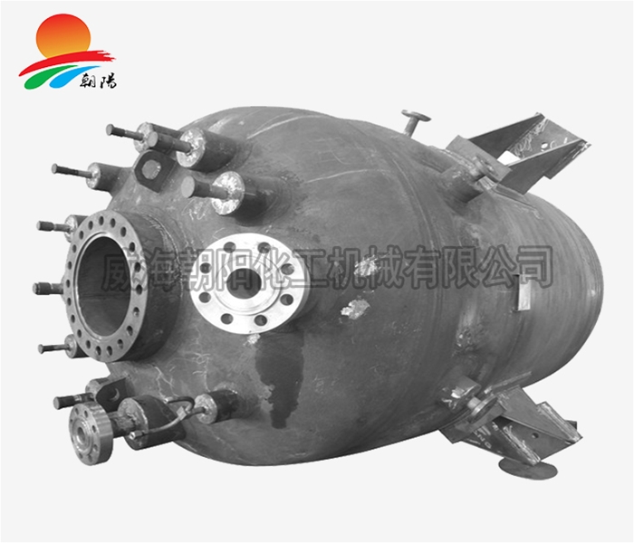 江苏生产型反应釜4