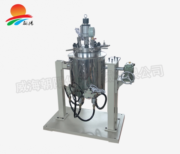 江苏20L常规加氢设备