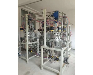 江苏生产型反应釜