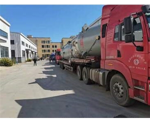 江苏生产型反应釜