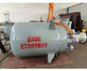 江苏生产型反应釜
